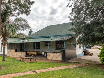 Shop & Retail Property