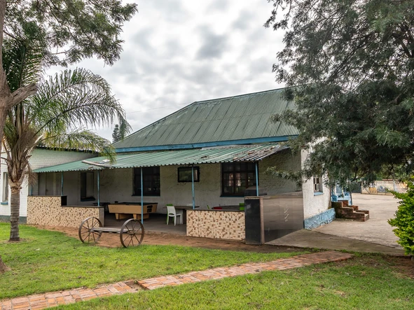 Shop & Retail Property