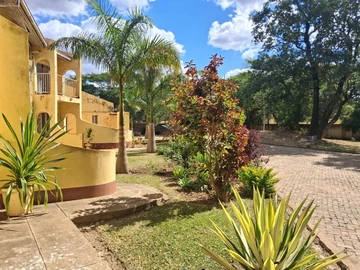 Unique Investment Opportunity In Kadoma!