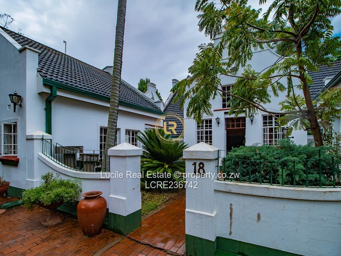 Greystone Park -$2000