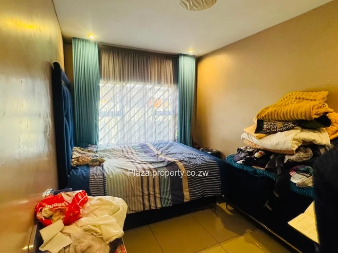 Modern 4-Bedroom Family Home For Sale In Madokero (Sole Mandate)