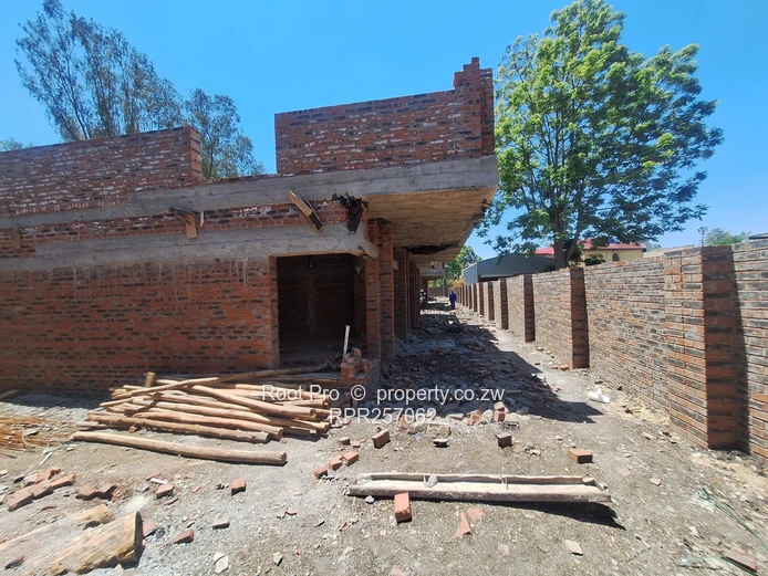 Selling off-plan at USD $180,000 each, taking terms 