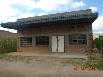 Shop & Retail Property