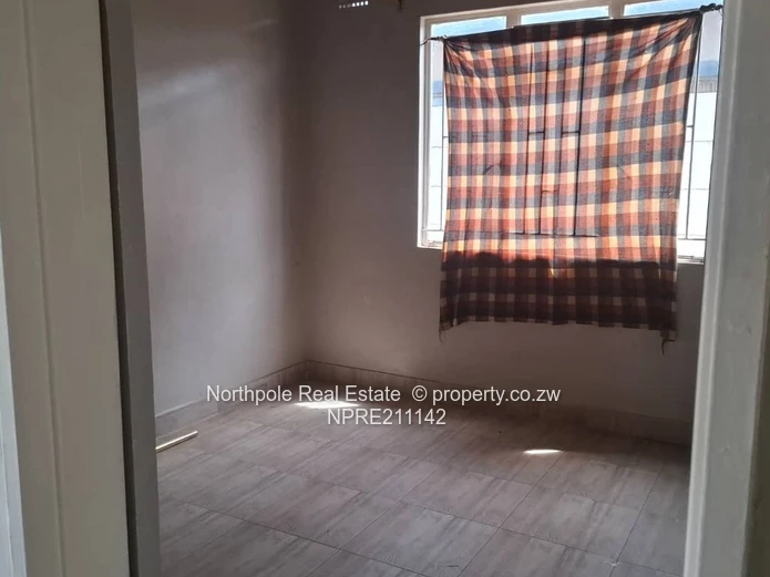 Cabs Budiriro 4 Available For 01 December