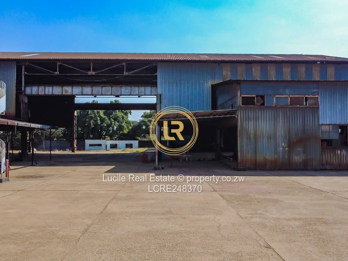 Exceptional Industrial investment Opportunity Ardbennie