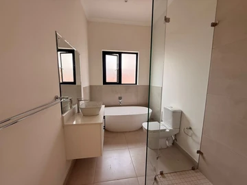 3 Bedroom Townhouse Complex