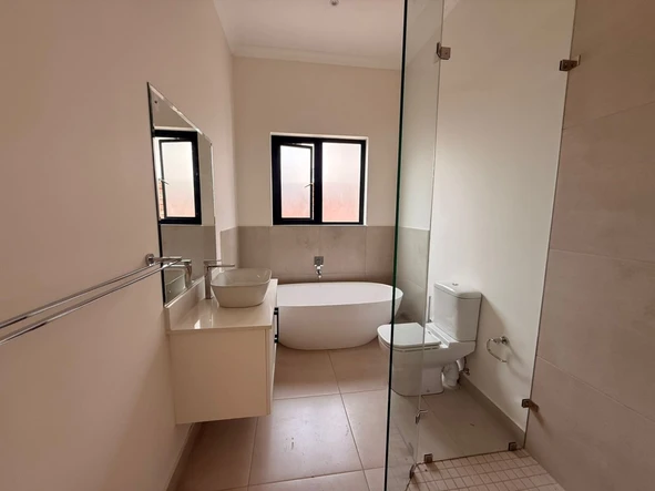 3 Bedroom Townhouse Complex