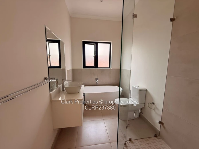 Contemporary Living in Vainona