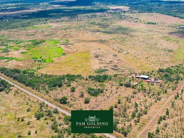 Farm & Agricultural Land