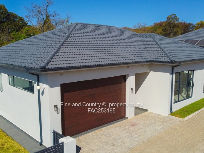 Six Homes | One Exceptional Address (Sole Mandate)