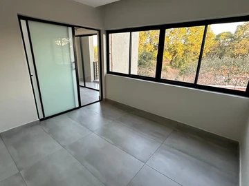 2 Unit Townhouse Complex