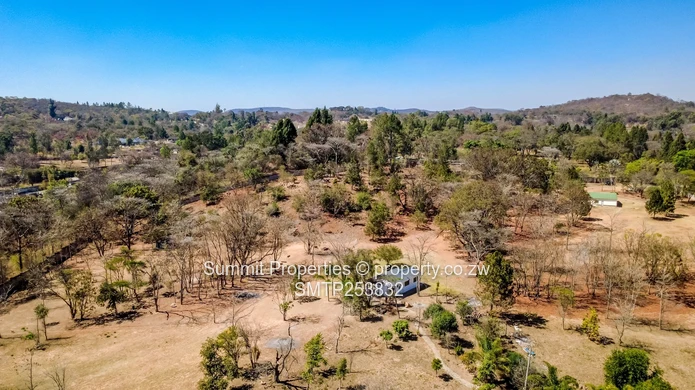 Prime Residential Land For Sale | Umwinsidale, Harare