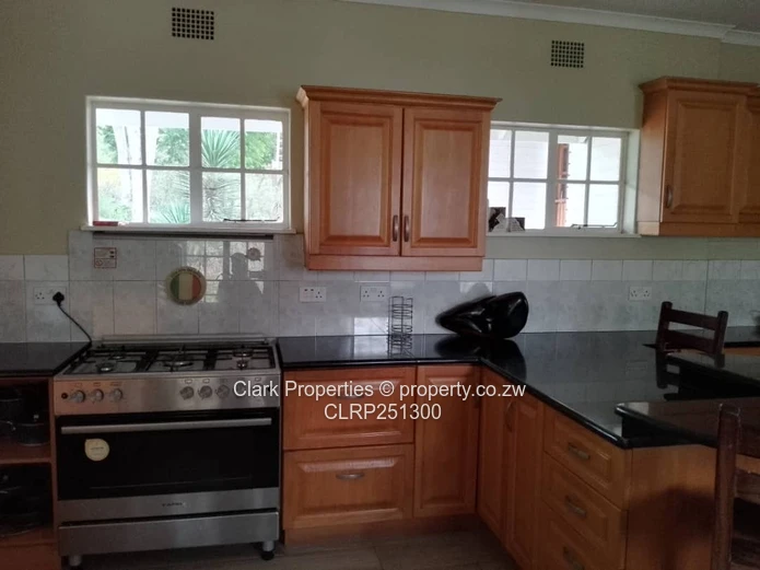 Family home in Glen Lorne 