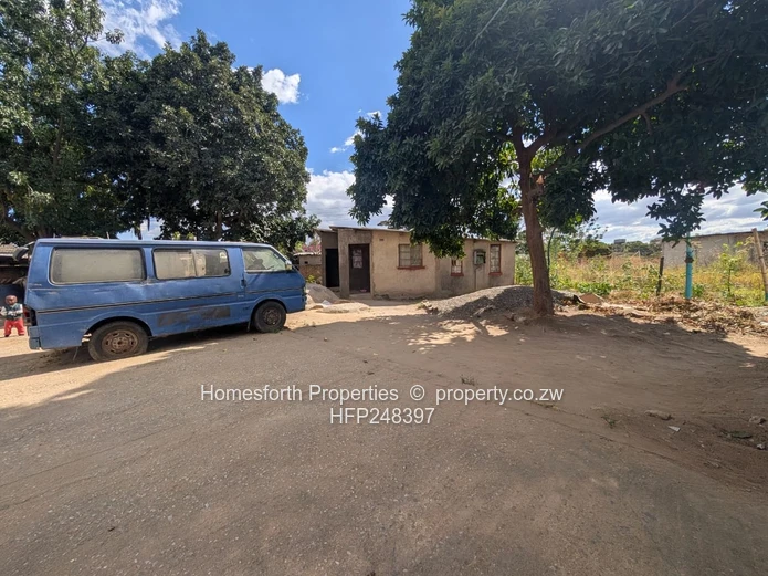 Old Ruwa Stand for sale