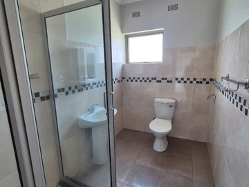 3 Bedroom Townhouse Complex