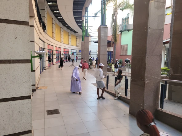 Shop & Retail Property