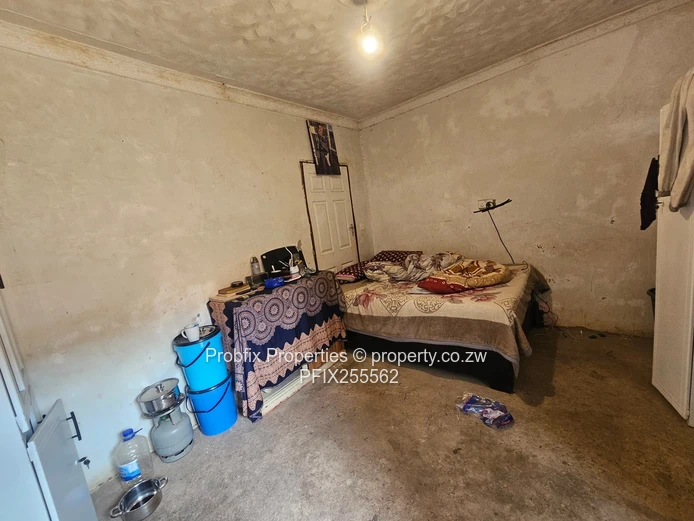 For Sale In Epworth - Munyuki Shops - Prime Investment 