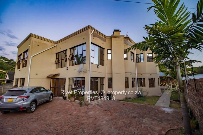 Emerald Hill Flats Choice  Of 2 Blocks