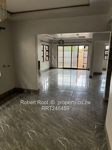 House to rent in Glen Norah