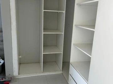 3 Bedroom Flat & Apartment