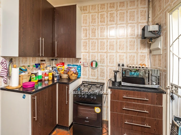 Quick Sale - Charming 3 Bed Garden Flat