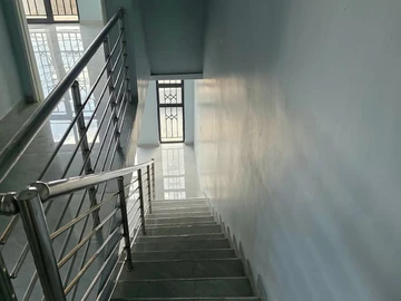 3 Bedroom Townhouse Complex