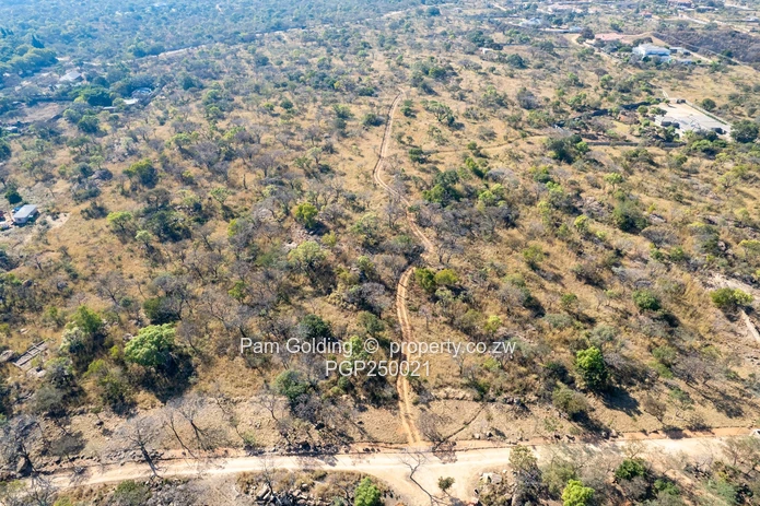 Stunning Prime Residential Land