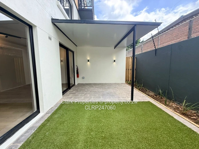 Come Live at Jacaranda Heights