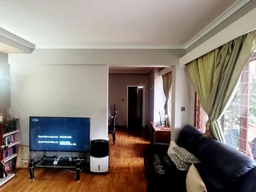 3 Bedroom Flat & Apartment