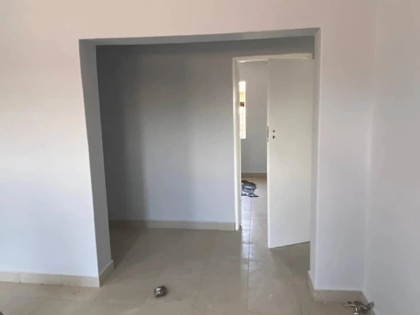 2 Unit Townhouse Complex