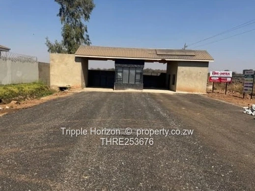 480 m² Stands in Madokero $83/m²