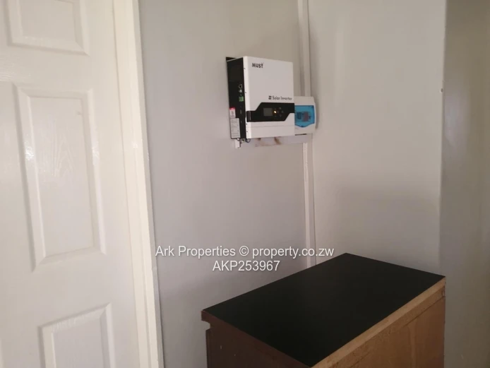 Ruwa, Elizabeth Park Property for Sale