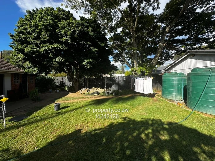 Eastlea 4 bed house for sale