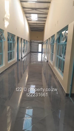 Nyazura shops to let !!! (Sole Mandate)