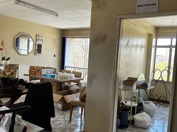 3 Bedroom Flat & Apartment