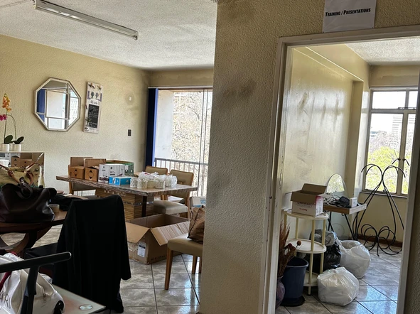 3 Bedroom Flat & Apartment