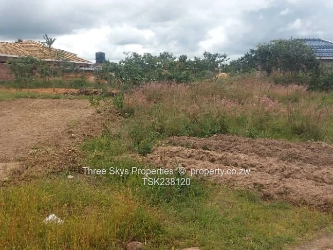 Elizabeth Park Stand For Sale 740Sqm