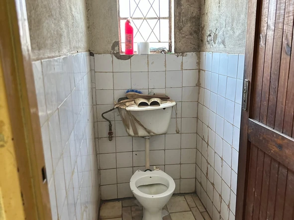 Shop & Retail Property