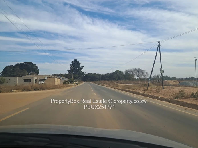 11 Timire Park Infill Stands for sale at $65/sqm Inclusive of VAT!