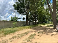 Commercial & Industrial Land