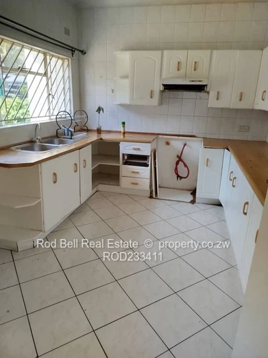 3 Bedroom Townhouse for rent in Athlone