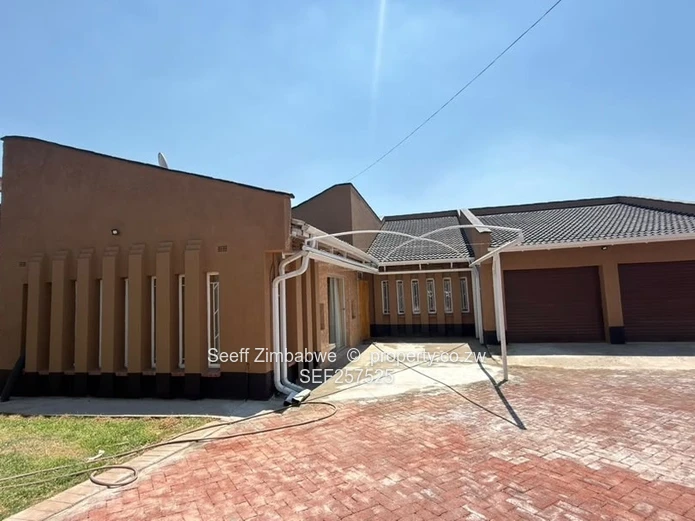 Westgate House To Rent