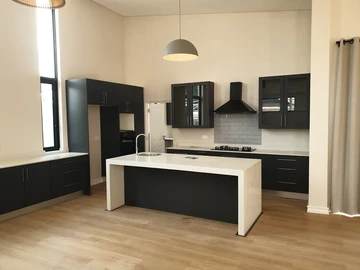 2 Unit Townhouse Complex