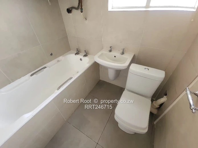Neat 1 Bedroom Flat To Rent In The Avenues