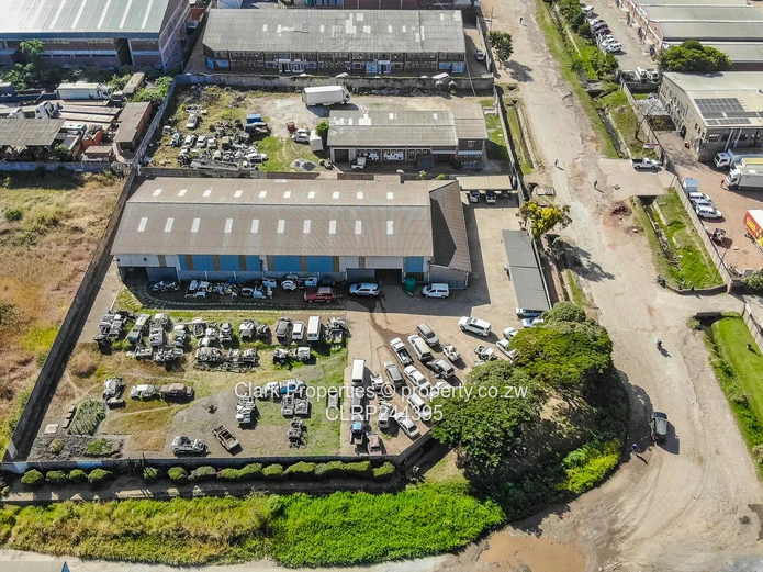 Multipurpose Large Property