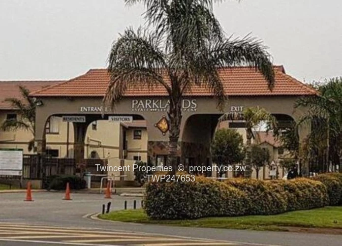 Parklands Estate 