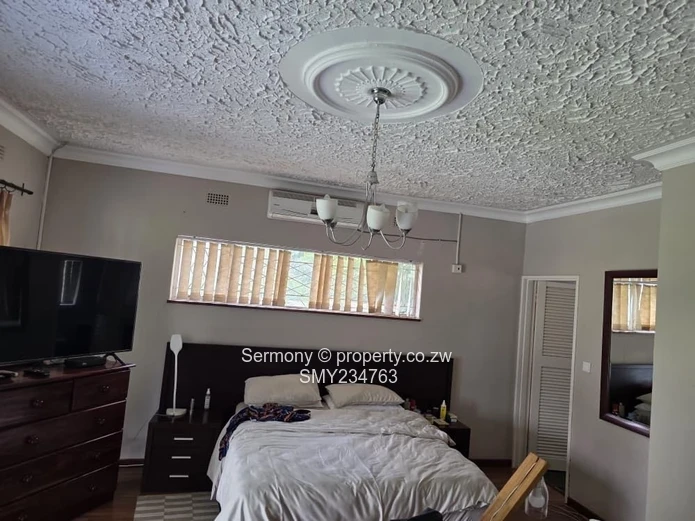 Residential house for rent