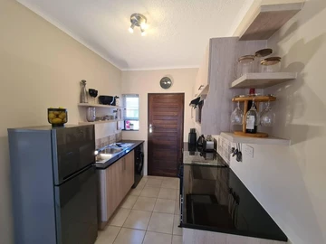2 Bedroom Garden Flat