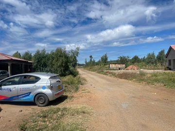 Mwashuma Park Norton Stand for Sale