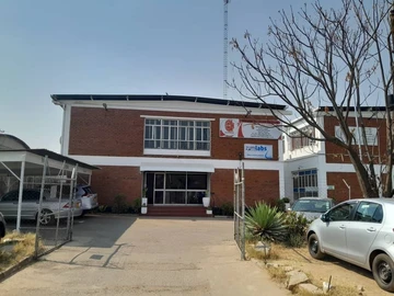 Prime Office Rental in Msasa